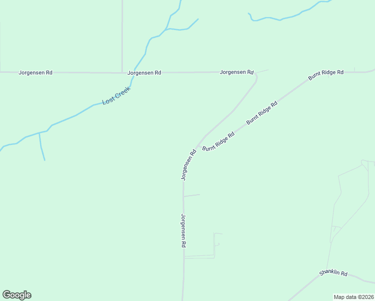 map of restaurants, bars, coffee shops, grocery stores, and more near 652 Jorgensen Road in Onalaska