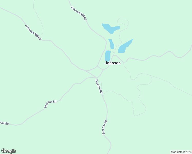 map of restaurants, bars, coffee shops, grocery stores, and more near 2521 Johnston Mill Road in Orofino