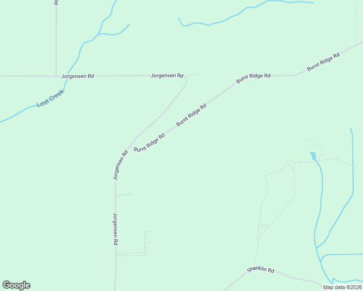 map of restaurants, bars, coffee shops, grocery stores, and more near 148 Burnt Ridge Road in Onalaska