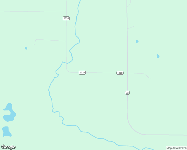 map of restaurants, bars, coffee shops, grocery stores, and more near 2788 Township Road 1020 in Kettle River