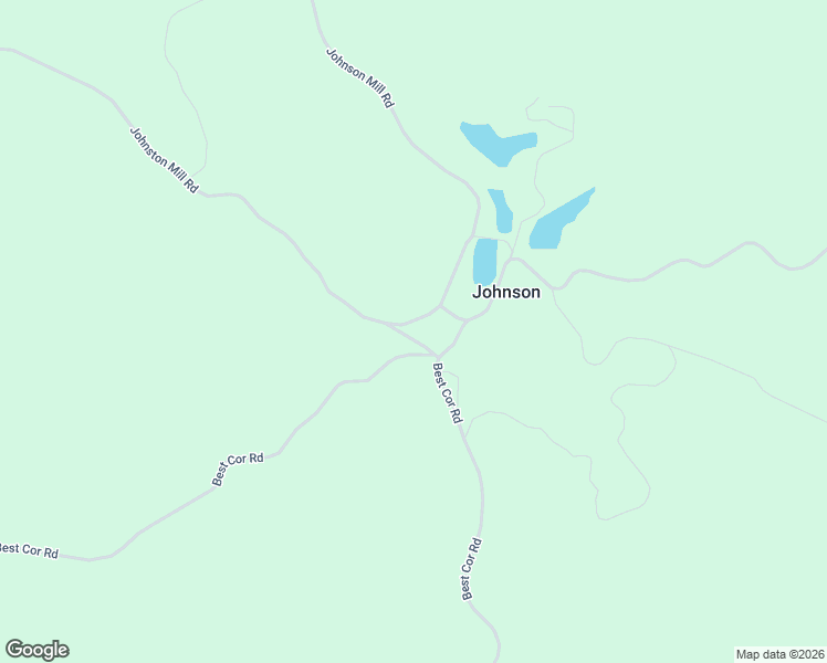 map of restaurants, bars, coffee shops, grocery stores, and more near 2521 Johnston Mill Road in Orofino