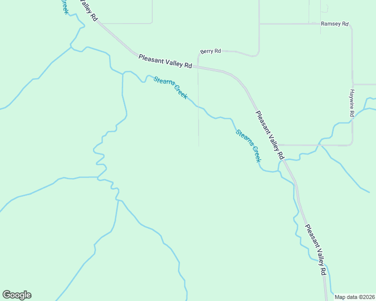 map of restaurants, bars, coffee shops, grocery stores, and more near 513 Berry Road in Chehalis