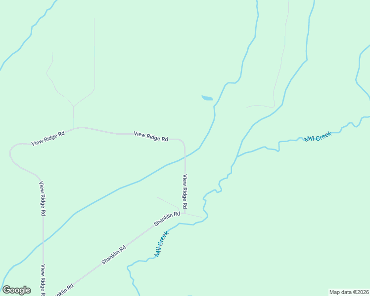 map of restaurants, bars, coffee shops, grocery stores, and more near 395 View Ridge Road in Onalaska