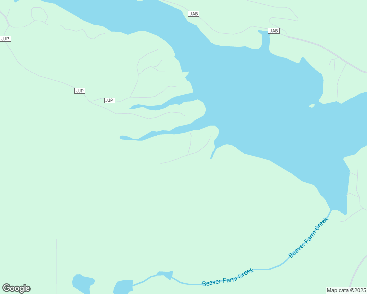 map of restaurants, bars, coffee shops, grocery stores, and more near Corza Drive in Ishpeming