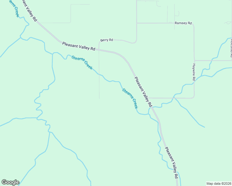 map of restaurants, bars, coffee shops, grocery stores, and more near 493 Berry Road in Chehalis