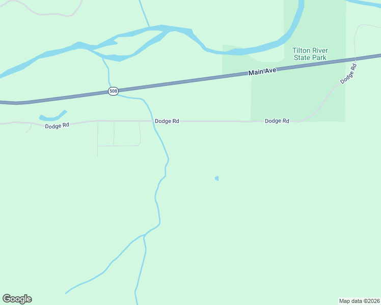 map of restaurants, bars, coffee shops, grocery stores, and more near 296 Dodge Road in Morton