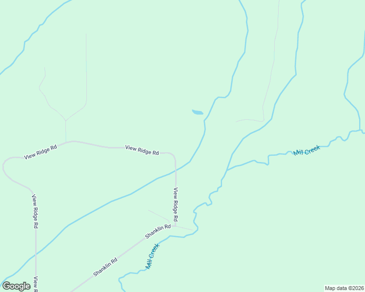 map of restaurants, bars, coffee shops, grocery stores, and more near 395 View Ridge Road in Onalaska