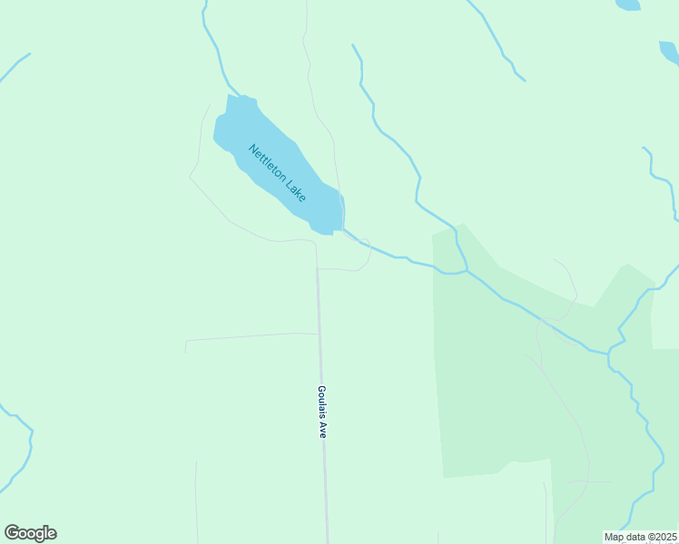 map of restaurants, bars, coffee shops, grocery stores, and more near 1480 Goulais Avenue in Sault Ste. Marie