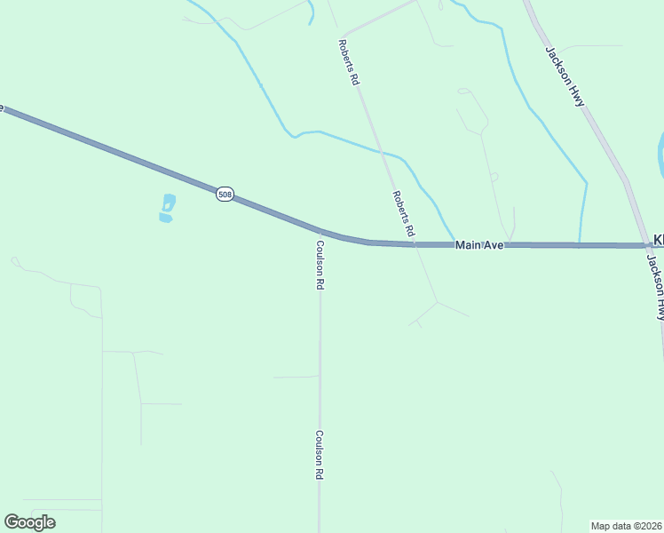 map of restaurants, bars, coffee shops, grocery stores, and more near 113 Coulson Road in Chehalis