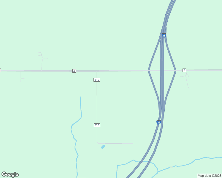 map of restaurants, bars, coffee shops, grocery stores, and more near 2880 County Road 4 in Carlton