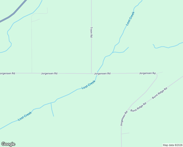 map of restaurants, bars, coffee shops, grocery stores, and more near 100 Tryon Road in Onalaska