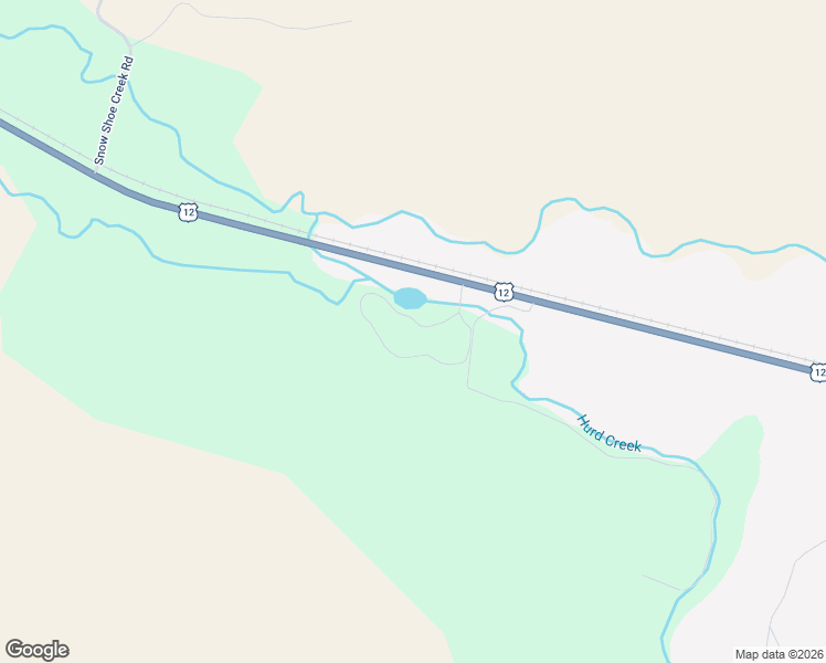 map of restaurants, bars, coffee shops, grocery stores, and more near in Elliston