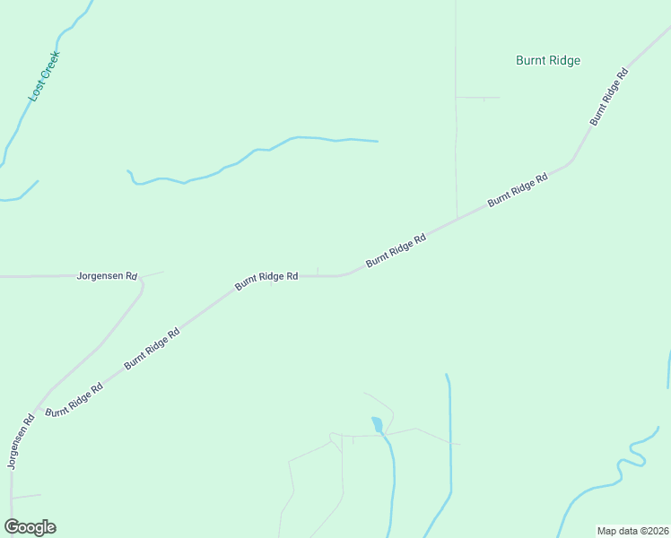 map of restaurants, bars, coffee shops, grocery stores, and more near 257 Burnt Ridge Road in Onalaska