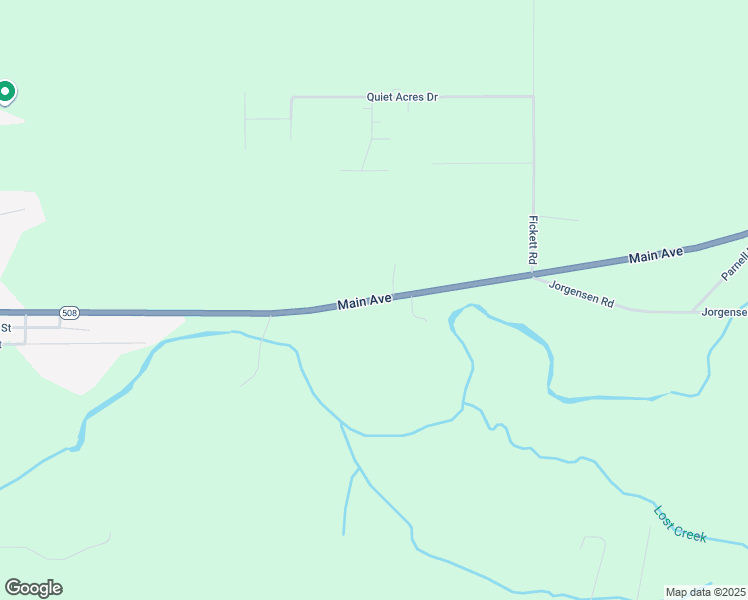 map of restaurants, bars, coffee shops, grocery stores, and more near 1979 Washington 508 in Onalaska