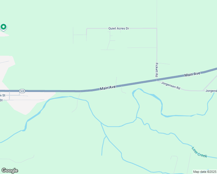 map of restaurants, bars, coffee shops, grocery stores, and more near 1979 Washington 508 in Onalaska