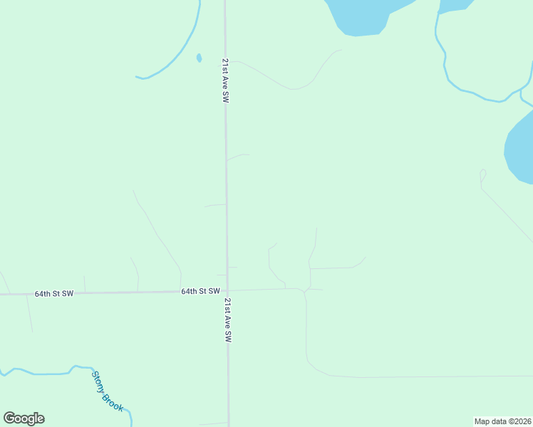 map of restaurants, bars, coffee shops, grocery stores, and more near 6350 21st Avenue Southwest in Pequot Lakes