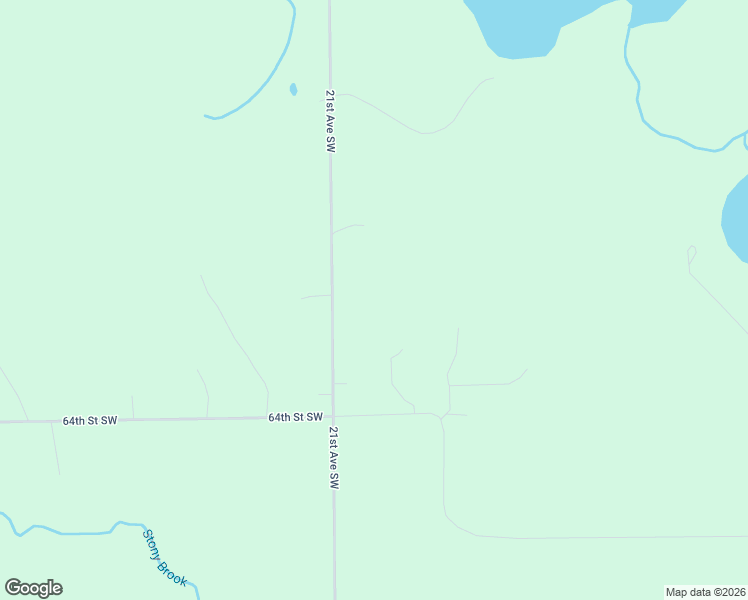 map of restaurants, bars, coffee shops, grocery stores, and more near 6350 21st Avenue Southwest in Pequot Lakes