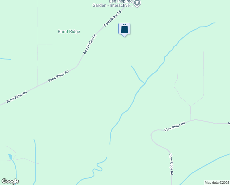 map of restaurants, bars, coffee shops, grocery stores, and more near 378 Burnt Ridge Road in Onalaska