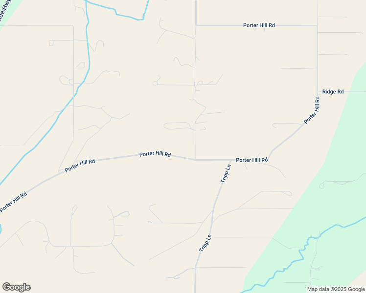 map of restaurants, bars, coffee shops, grocery stores, and more near 4706 Northview Drive in Stevensville