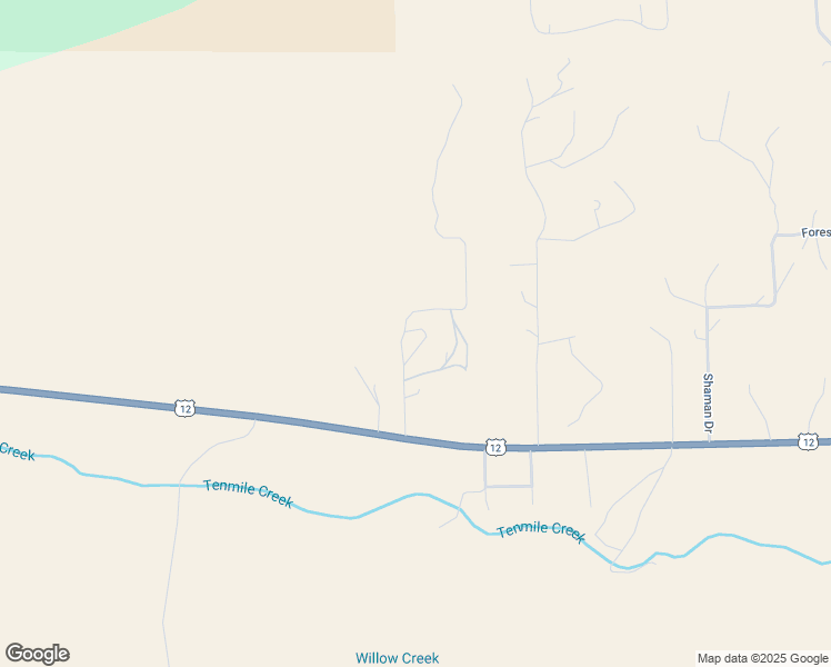 map of restaurants, bars, coffee shops, grocery stores, and more near 2577-2647 Kain Quarry Drive in Helena