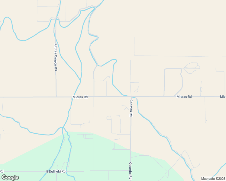 map of restaurants, bars, coffee shops, grocery stores, and more near 10821 Mieras Road in Yakima