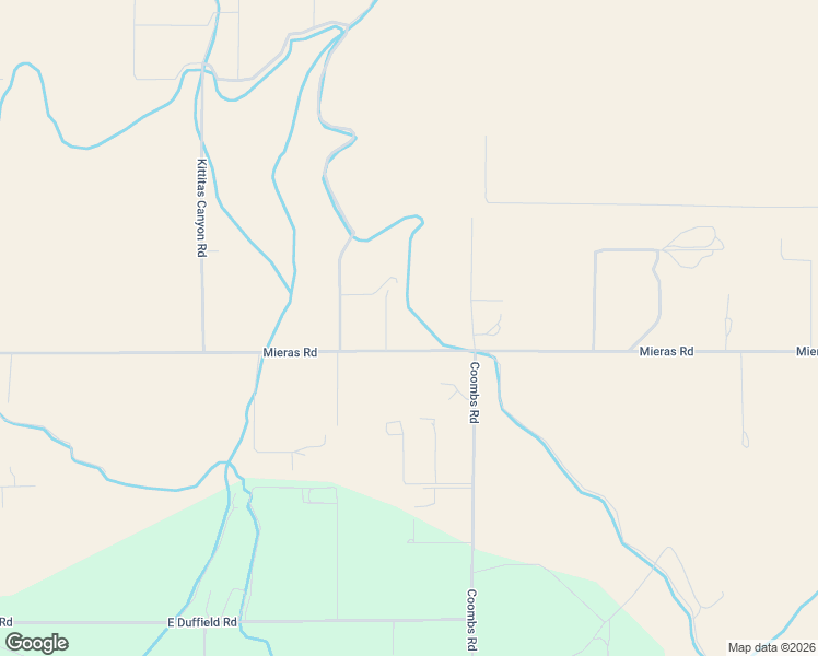 map of restaurants, bars, coffee shops, grocery stores, and more near 10821 Mieras Road in Yakima