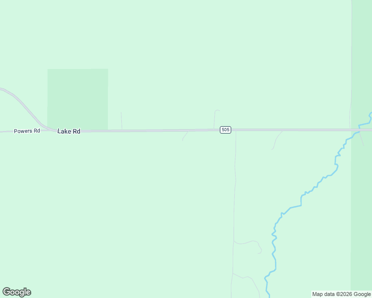 map of restaurants, bars, coffee shops, grocery stores, and more near E3233 Lake Road in Ironwood