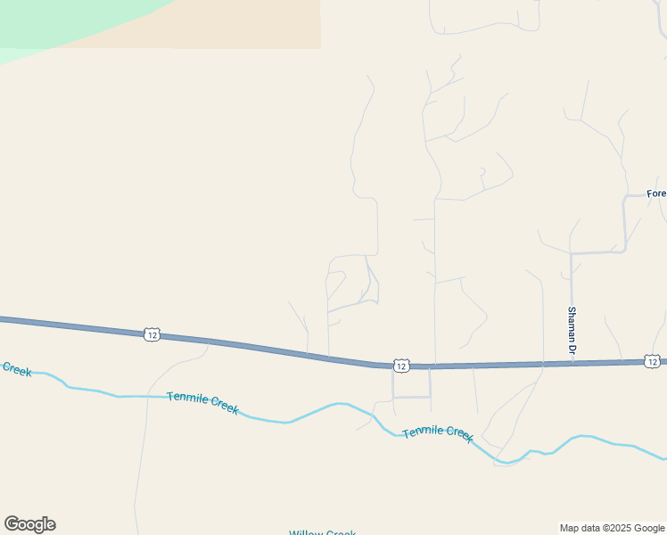 map of restaurants, bars, coffee shops, grocery stores, and more near 2577 Kain Quarry Drive in Helena