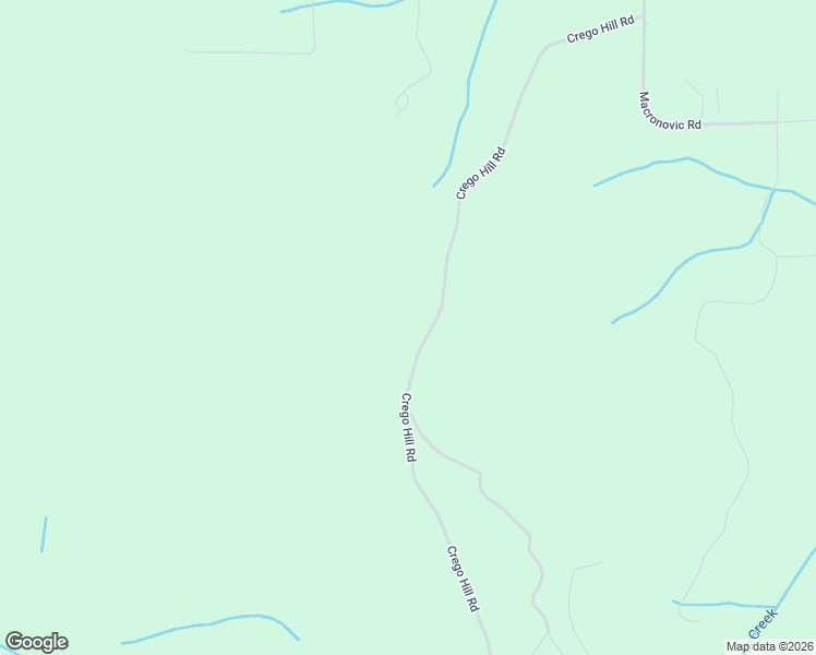 map of restaurants, bars, coffee shops, grocery stores, and more near 248 Crego Hill Road in Chehalis