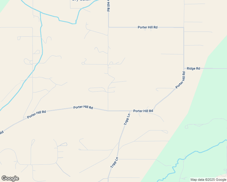 map of restaurants, bars, coffee shops, grocery stores, and more near 4706 Northview Drive in Stevensville
