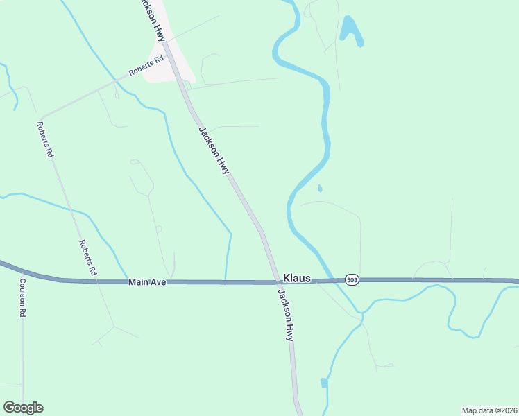 map of restaurants, bars, coffee shops, grocery stores, and more near 3717 Jackson Highway in Napavine