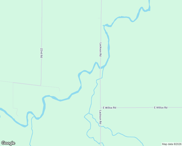 map of restaurants, bars, coffee shops, grocery stores, and more near 5069 Lackson Road in Poplar