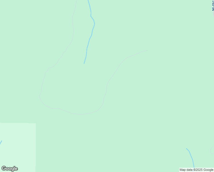 map of restaurants, bars, coffee shops, grocery stores, and more near National Forest Development Road 069 in Lewis County