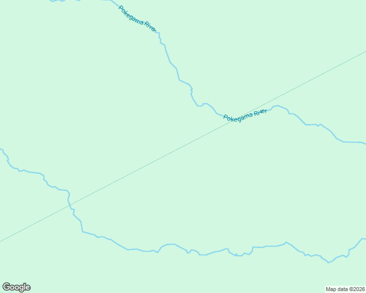 map of restaurants, bars, coffee shops, grocery stores, and more near Soo Line Trail - Southern Route in Superior
