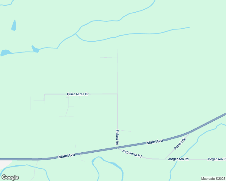 map of restaurants, bars, coffee shops, grocery stores, and more near 102 Quiet Acres Drive in Onalaska