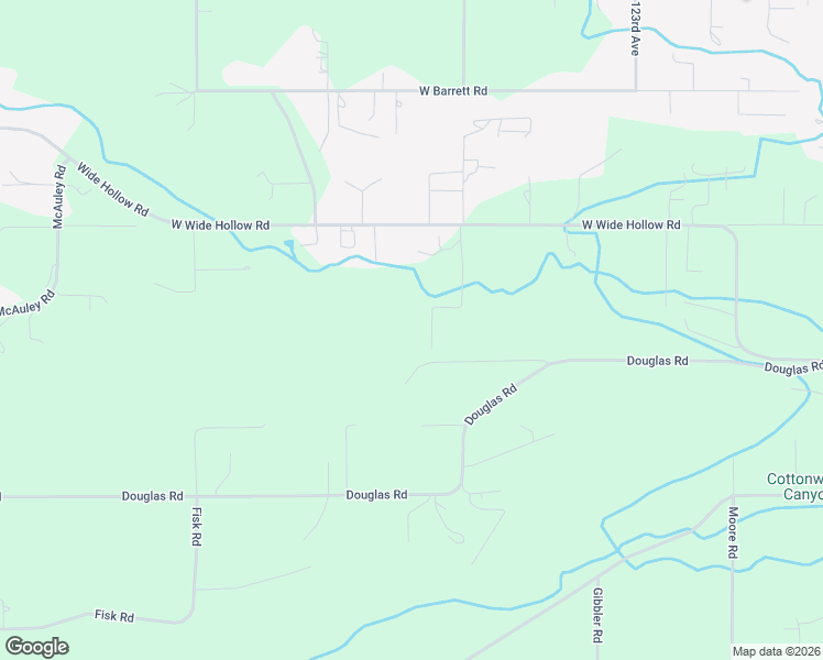 map of restaurants, bars, coffee shops, grocery stores, and more near 12902 Wide Hollow Road in Yakima