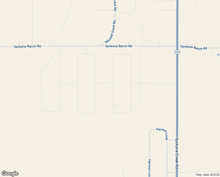 map of restaurants, bars, coffee shops, grocery stores, and more near 2208 Crested Wheat Loop in East Helena