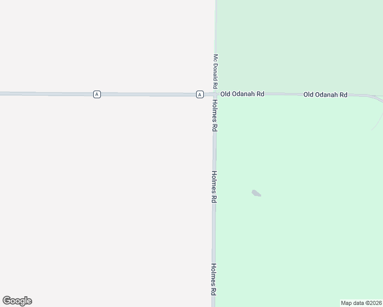 map of restaurants, bars, coffee shops, grocery stores, and more near 2805 Holmes Road in Ashland