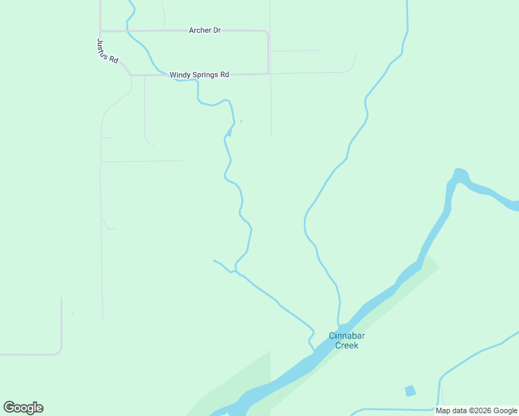map of restaurants, bars, coffee shops, grocery stores, and more near 154 Arndt Road South in Cinebar