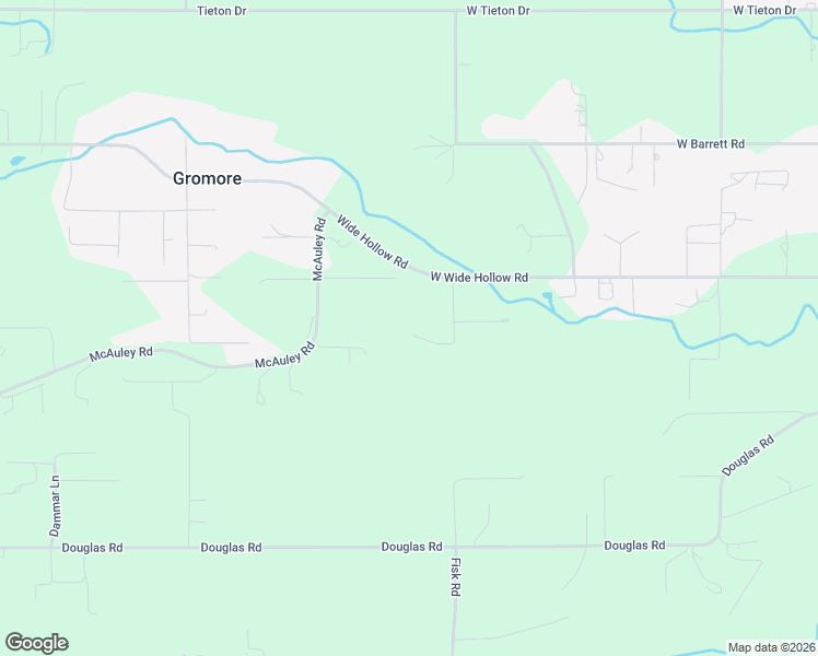 map of restaurants, bars, coffee shops, grocery stores, and more near 13610 West Wide Hollow Road in Yakima