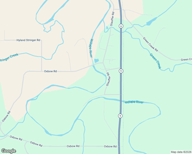 map of restaurants, bars, coffee shops, grocery stores, and more near 192 Stauffer Road in Raymond