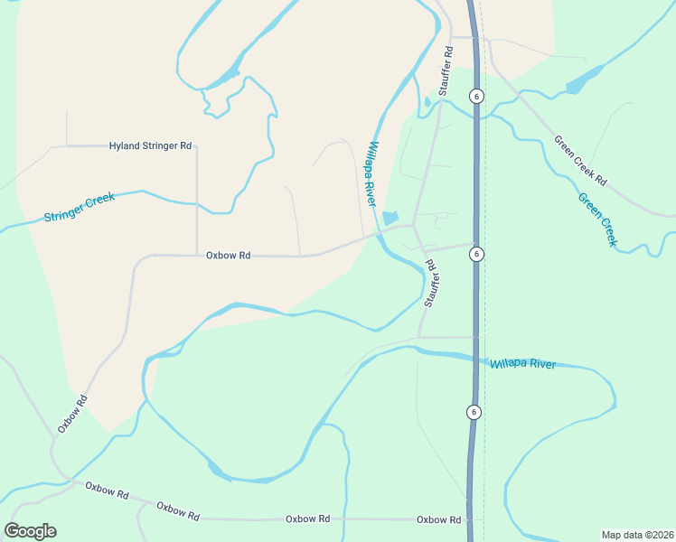 map of restaurants, bars, coffee shops, grocery stores, and more near 318 Oxbow Road in Raymond