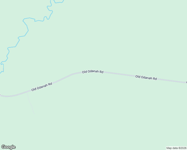 map of restaurants, bars, coffee shops, grocery stores, and more near 67051 Old Odanah Rd in Ashland