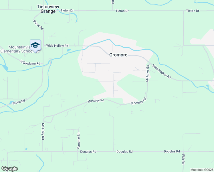 map of restaurants, bars, coffee shops, grocery stores, and more near 90 Westview Dr in Yakima