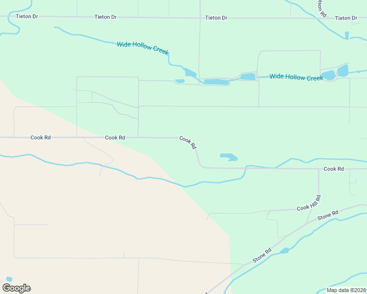 map of restaurants, bars, coffee shops, grocery stores, and more near 1430 Cook Rd in Yakima