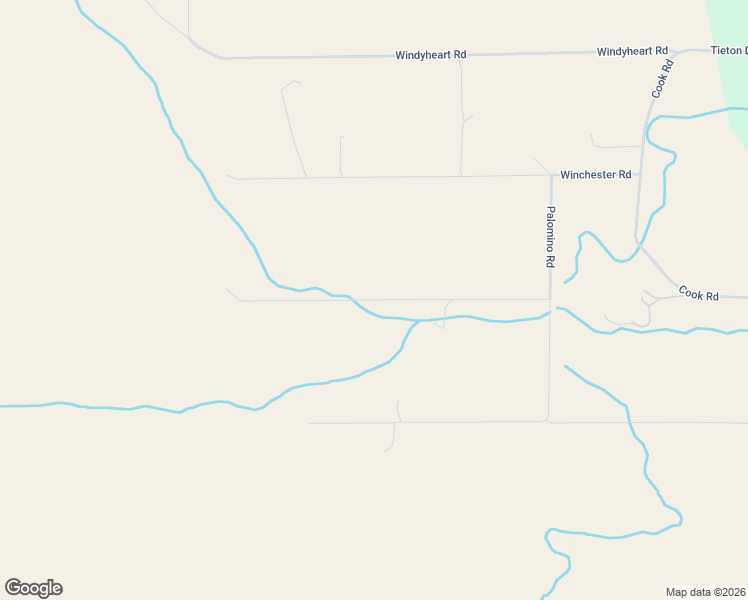 map of restaurants, bars, coffee shops, grocery stores, and more near 550 Winchester Road in Yakima