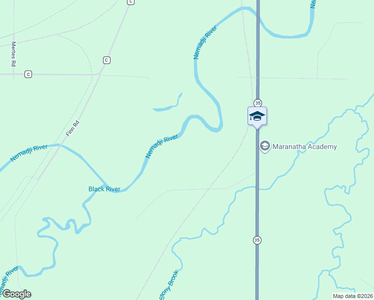 map of restaurants, bars, coffee shops, grocery stores, and more near 3481 Ellison Road in Superior