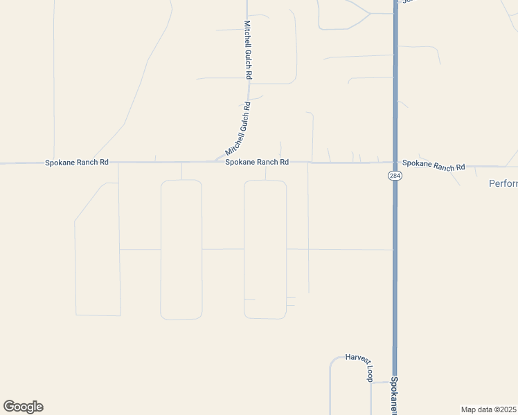 map of restaurants, bars, coffee shops, grocery stores, and more near 2193 Crested Wheat Loop in East Helena