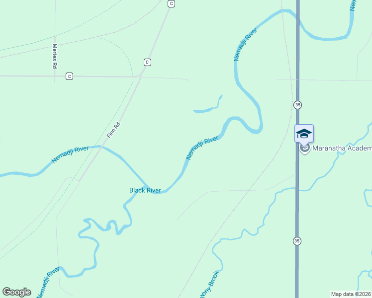 map of restaurants, bars, coffee shops, grocery stores, and more near 3481 Ellison Road in Superior