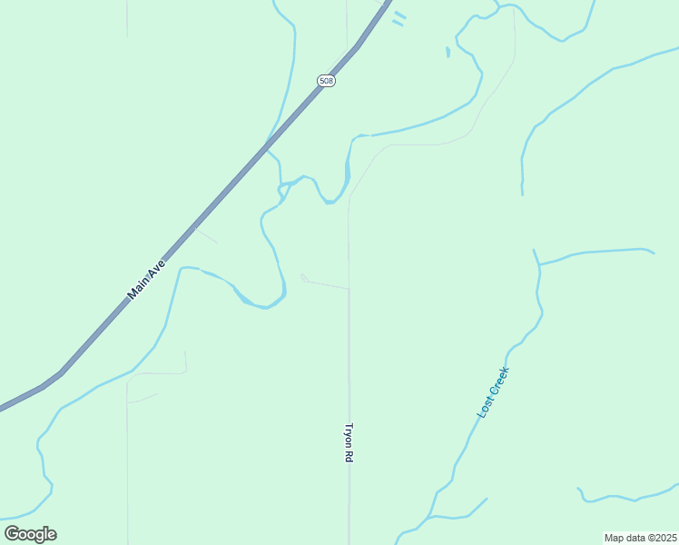 map of restaurants, bars, coffee shops, grocery stores, and more near 243 Tryon Road in Onalaska